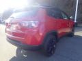 Redline Pearl - Compass Latitude 4x4 Photo No. 5