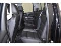 Onyx Black - Sierra 1500 SLT Double Cab 4WD Photo No. 8