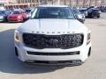 2021 Wolf Gray Kia Telluride SX AWD  photo #4