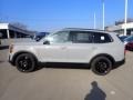 2021 Wolf Gray Kia Telluride SX AWD  photo #6