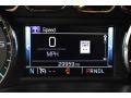 2017 Onyx Black GMC Sierra 1500 SLT Double Cab 4WD  photo #16