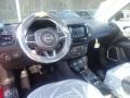 Redline Pearl - Compass Latitude 4x4 Photo No. 13