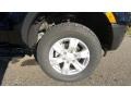 Shadow Black - Ranger STX SuperCab 4x4 Photo No. 25