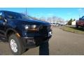 Shadow Black - Ranger STX SuperCab 4x4 Photo No. 26