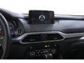 2018 Machine Gray Metallic Mazda CX-9 Touring AWD  photo #8