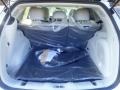 2021 White Jeep Compass Limited 4x4  photo #9