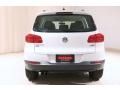 Pure White - Tiguan Limited 2.0T 4Motion Photo No. 19