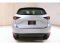 Sonic Silver Metallic - CX-5 Sport AWD Photo No. 16