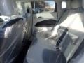 2021 White Jeep Compass Limited 4x4  photo #14