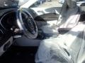 2021 White Jeep Compass Limited 4x4  photo #15