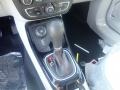 2021 White Jeep Compass Limited 4x4  photo #18