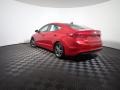 Red - Elantra SE Photo No. 10