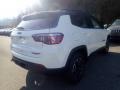 White - Compass Trailhawk 4x4 Photo No. 5