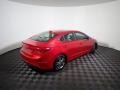 Red - Elantra SE Photo No. 16