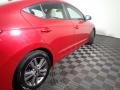 Red - Elantra SE Photo No. 18