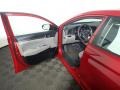 Red - Elantra SE Photo No. 19
