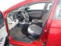 Red - Elantra SE Photo No. 21