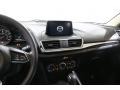 Machine Gray Metallic - MAZDA3 Sport 4 Door Photo No. 9