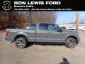 Lead Foot - F150 XLT SuperCab 4x4 Photo No. 1