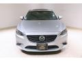 2017 Sonic Silver Metallic Mazda Mazda6 Grand Touring  photo #2