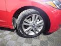 Red - Elantra SE Photo No. 42