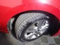 Red - Elantra SE Photo No. 43