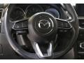 2017 Sonic Silver Metallic Mazda Mazda6 Grand Touring  photo #6