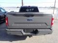 2020 Lead Foot Ford F150 XLT SuperCab 4x4  photo #7