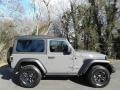  2021 Wrangler Sport 4x4 Sting-Gray