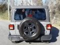 Sting-Gray - Wrangler Sport 4x4 Photo No. 7