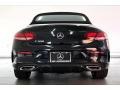 Black - C 300 Cabriolet Photo No. 3