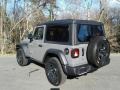 Sting-Gray - Wrangler Sport 4x4 Photo No. 8