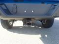 2021 Hydro Blue Pearl Jeep Gladiator Sport 4x4  photo #9