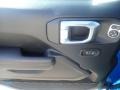 2021 Hydro Blue Pearl Jeep Gladiator Sport 4x4  photo #11