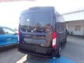 Agate Black - Transit Passenger Wagon XLT 350 MR Extended AWD Photo No. 2