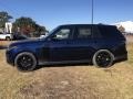Portofino Blue Metallic - Range Rover P525 Westminster Photo No. 7