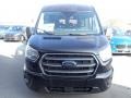 Agate Black - Transit Passenger Wagon XLT 350 MR Extended AWD Photo No. 4