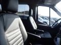 Agate Black - Transit Passenger Wagon XLT 350 MR Extended AWD Photo No. 7