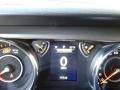  2021 Wrangler Sport 4x4 Sport 4x4 Gauges