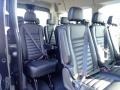 Agate Black - Transit Passenger Wagon XLT 350 MR Extended AWD Photo No. 9