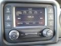 Controls of 2021 Wrangler Sport 4x4