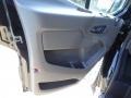 Agate Black - Transit Passenger Wagon XLT 350 MR Extended AWD Photo No. 11