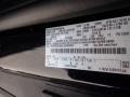 Agate Black - Transit Passenger Wagon XLT 350 MR Extended AWD Photo No. 12