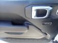 2021 Bright White Jeep Gladiator Sport 4x4  photo #11