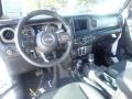 2021 Bright White Jeep Gladiator Sport 4x4  photo #12