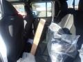 2021 Bright White Jeep Gladiator Sport 4x4  photo #13
