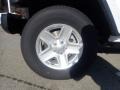2021 Bright White Jeep Gladiator Sport 4x4  photo #15