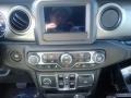 2021 Bright White Jeep Gladiator Sport 4x4  photo #17