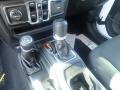 2021 Bright White Jeep Gladiator Sport 4x4  photo #19