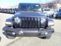 Granite Crystal Metallic - Gladiator Willys 4x4 Photo No. 2